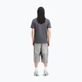 Футболка чоловіча Alpha Industries Hawaii vintage grey 3