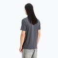 Футболка чоловіча Alpha Industries Hawaii vintage grey 5