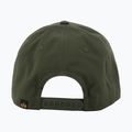 Кепка Alpha Industries Crew Camo dark olive 2