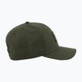 Кепка Alpha Industries Crew Camo dark olive 3