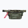 Мішок для нирок Alpha Industries Combat 8 л темно-оливковий