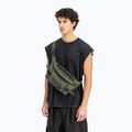 Мішок для нирок Alpha Industries Combat 8 л темно-оливковий 3