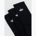 Шкарпетки чоловічі Alpha Industries Basic 3 пари black 3
