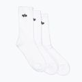 Шкарпетки чоловічі Alpha Industries Basic 3 пари white
