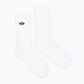Шкарпетки чоловічі Alpha Industries Basic 3 пари white 2