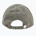 Кепка Alpha Industries Acid Logo dark olive 2