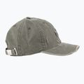 Кепка Alpha Industries Acid Logo dark olive 3