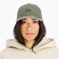 Кепка Alpha Industries Acid Logo dark olive 5