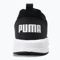 Чоловічі кросівки PUMA Nrgy Comet пума чорний / пума білий 10