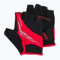 Рукавиці велосипедні ZIENER MTB Ceniz GELshock 888 червоні Z-988205/888/7,5