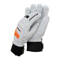 Рукавиці лижні чоловічі ZIENER Guard GTX + Gore Grip PR білі 801019