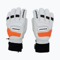 Рукавиці лижні чоловічі ZIENER Guard GTX + Gore Grip PR білі 801019 2