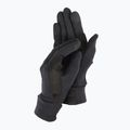 Рукавиці для альпінізму ZIENER Gusty Touch чорні 801408.12