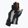 Рукавиці для альпінізму ZIENER Gusty Touch помаранчеві 801408.12418