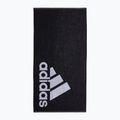 Рушник Adidas чорно-білий DH2866
