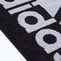 Рушник Adidas чорно-білий DH2866 2