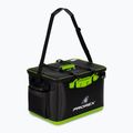 Сумка спінігова Daiwa Prorex Tackle Container black/lime