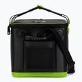 Сумка спінігова Daiwa Prorex Tackle Container black/lime 3