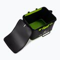 Сумка спінігова Daiwa Prorex Tackle Container black/lime 8