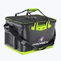 Сумка спінігова Daiwa Prorex Tackle Container black/lime 9