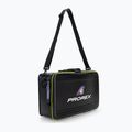 Сумка спінігова Daiwa Prorex Lure Storage black/lime