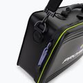 Сумка спінігова Daiwa Prorex Lure Storage black/lime 4