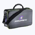 Сумка спінігова Daiwa Prorex Lure Storage black/lime 7