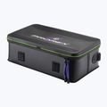 Сумка спінігова Daiwa Prorex Lure Storage black/lime 8