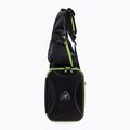 Сумка спінігова Daiwa Prorex Roving Shoulder black/lime 2