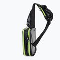 Сумка спінігова Daiwa Prorex Roving Shoulder black/lime 3