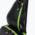 Сумка спінігова Daiwa Prorex Roving Shoulder black/lime 4