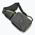 Сумка спінігова Daiwa Prorex Roving Shoulder black/lime 5