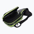 Сумка спінігова Daiwa Prorex Roving Shoulder black/lime 6