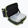 Сумка спінігова Daiwa Prorex Roving Shoulder black/lime 7