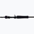 Спінінг Daiwa Prorex XR Pit. BC чорний/фіолетовий 2