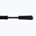 Спінінг Daiwa Prorex XR Pit. BC чорний/фіолетовий 3