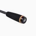 Спінінг Daiwa Tatula Spin чорний 4