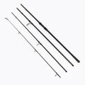 Вудка коропова Daiwa Ninja X Carp 4 sec чорна