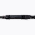 Вудка коропова Daiwa Ninja X Carp 4 sec чорна 2