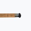 Вудка фідерна Daiwa Ninja X Feeder чорна 2