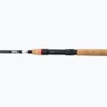 Вудка Daiwa Ninja X Feeder чорна/біла 2