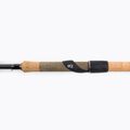 Вудка поплавкова Daiwa Aqualite Float чорна 2