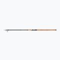 Вудка поплавкова Daiwa Aqualite Tele Float чорна