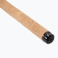 Вудка поплавкова Daiwa Aqualite Tele Float чорна 4