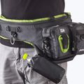 Чохол спінінговий Daiwa PX Converter Stalker RB чорний/жовтий 6