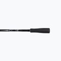 Спінінг Daiwa Procyon Travel чорний 3