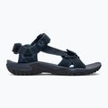 Босоніжки туристичні чоловічі Jack Wolfskin Lakewood Ride сині 4019021 2