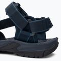 Босоніжки туристичні чоловічі Jack Wolfskin Lakewood Ride сині 4019021 8