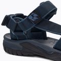 Босоніжки туристичні чоловічі Jack Wolfskin Lakewood Ride сині 4019021 9