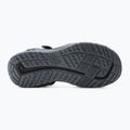 Сандалі трекінгові чоловічі Jack Wolfskin Lakewood Ride сірі 4019021_6230 5